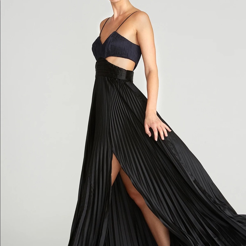 AMUR Elodie Gown